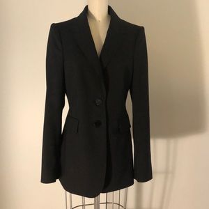 Burberry women’s blazer